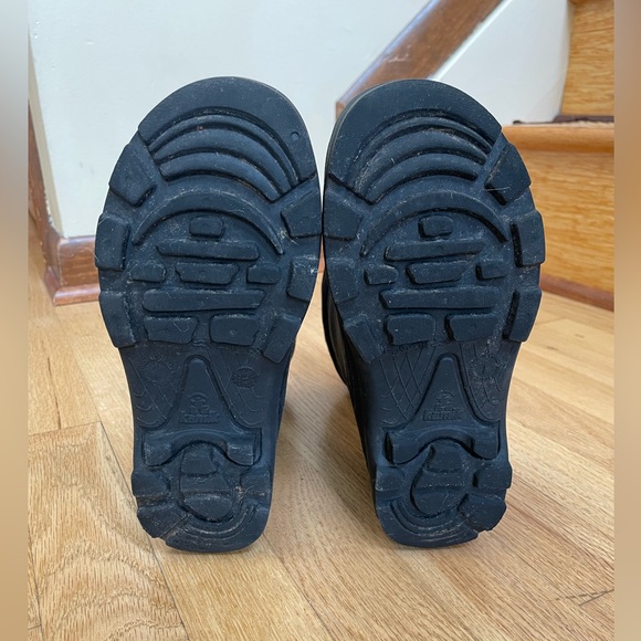 Kamik Snobuster 1 All-Weather Waterproof Boots for Kids Sz 1 - Picture 3 of 7